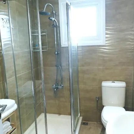 Comfortable And Quiet Flat Διαμέρισμα