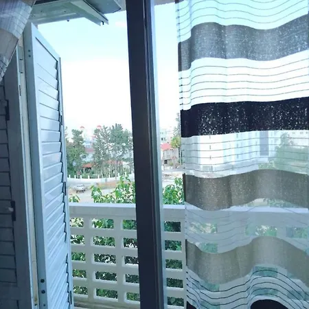 Διαμέρισμα Comfortable And Quiet Flat *