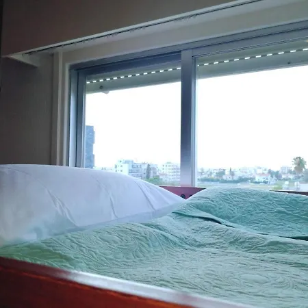Comfortable And Quiet Flat Διαμέρισμα Λάρνακα