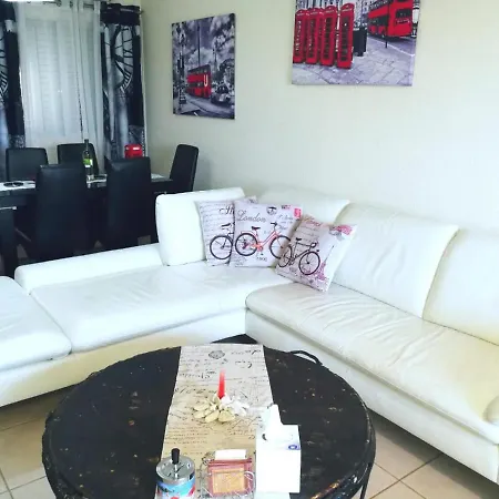 Διαμέρισμα Comfortable And Quiet Flat *